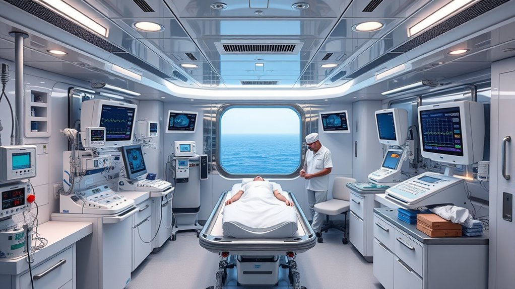 innovative trained patient centered care