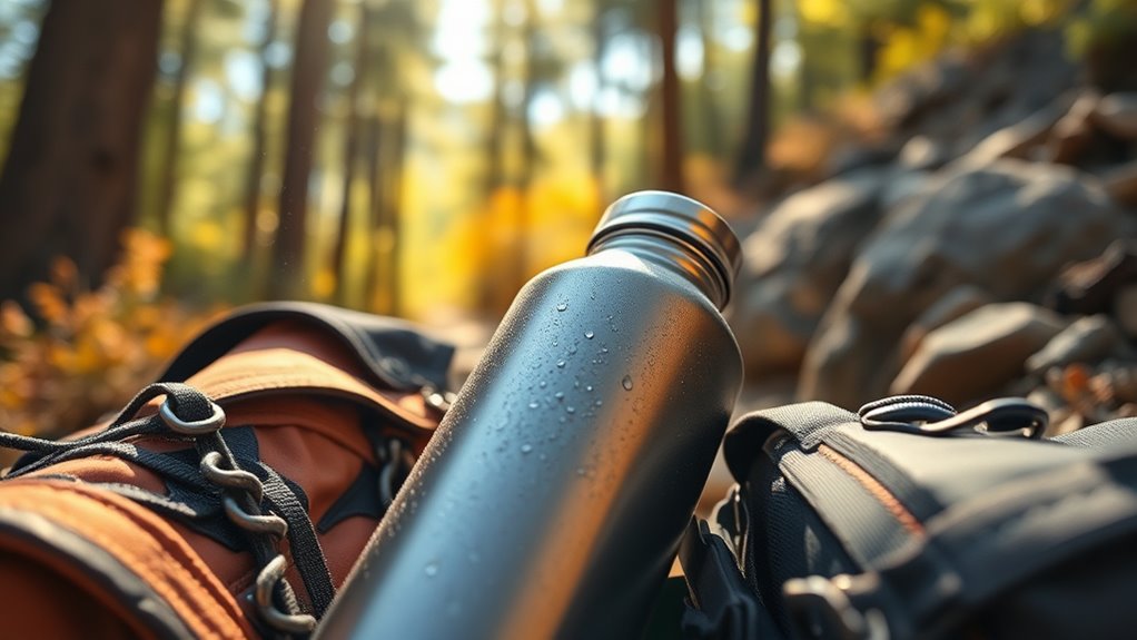 insulation durability portability features