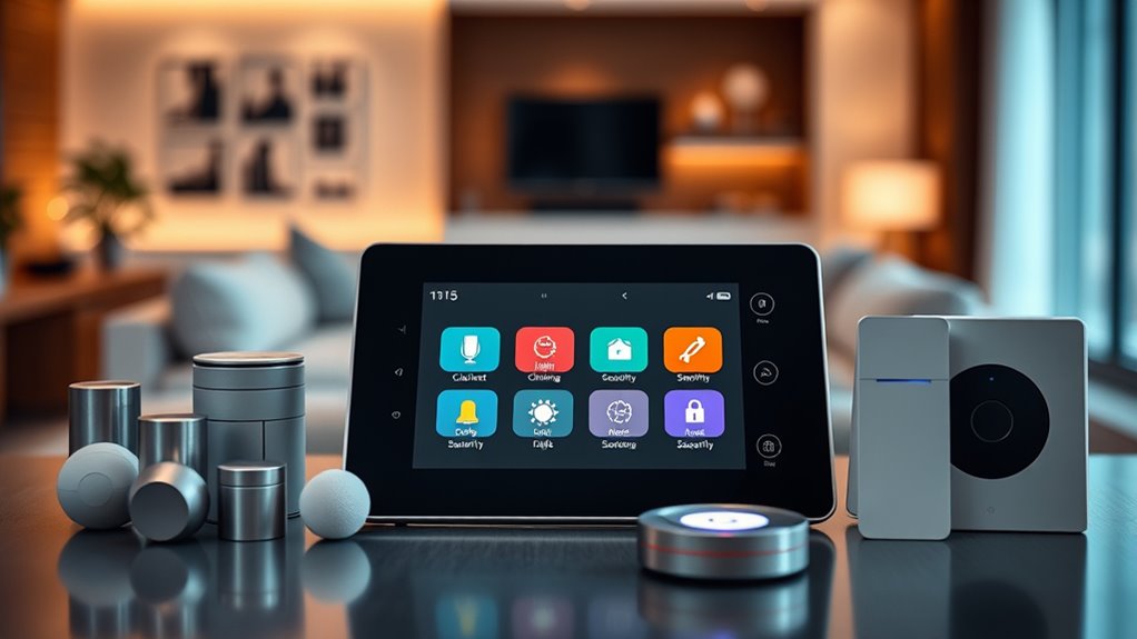 integration compatibility control installation