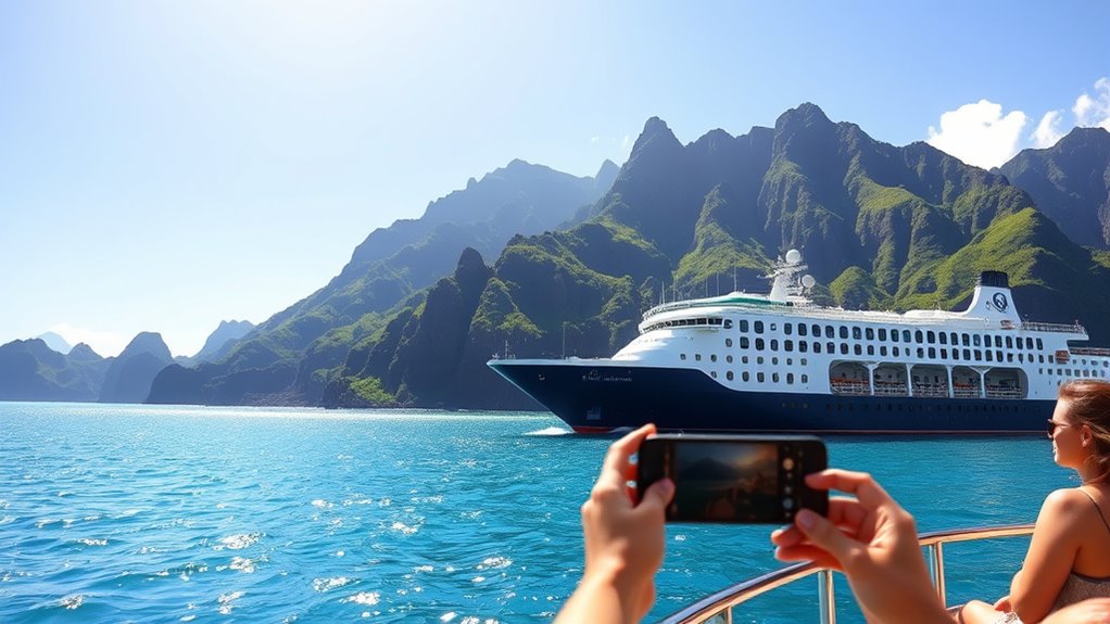 island hopping adventure highlights
