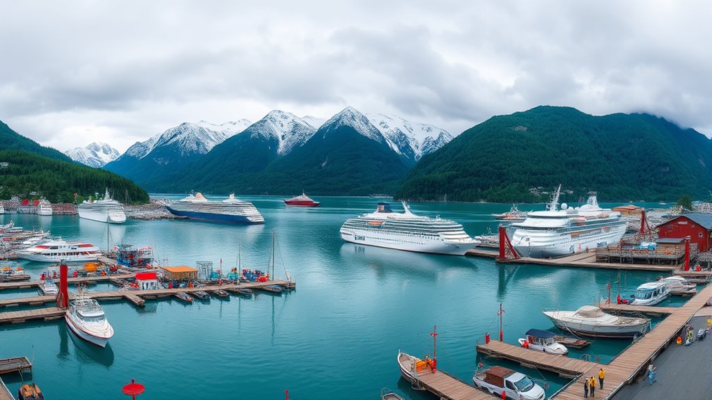 juneau seafood wildlife adventure