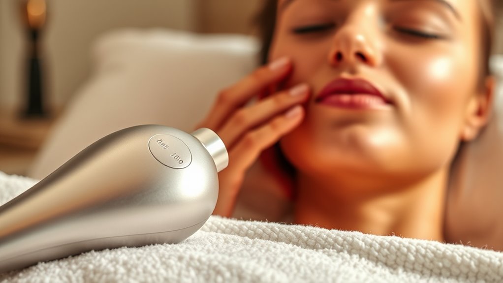 key factors for device selection