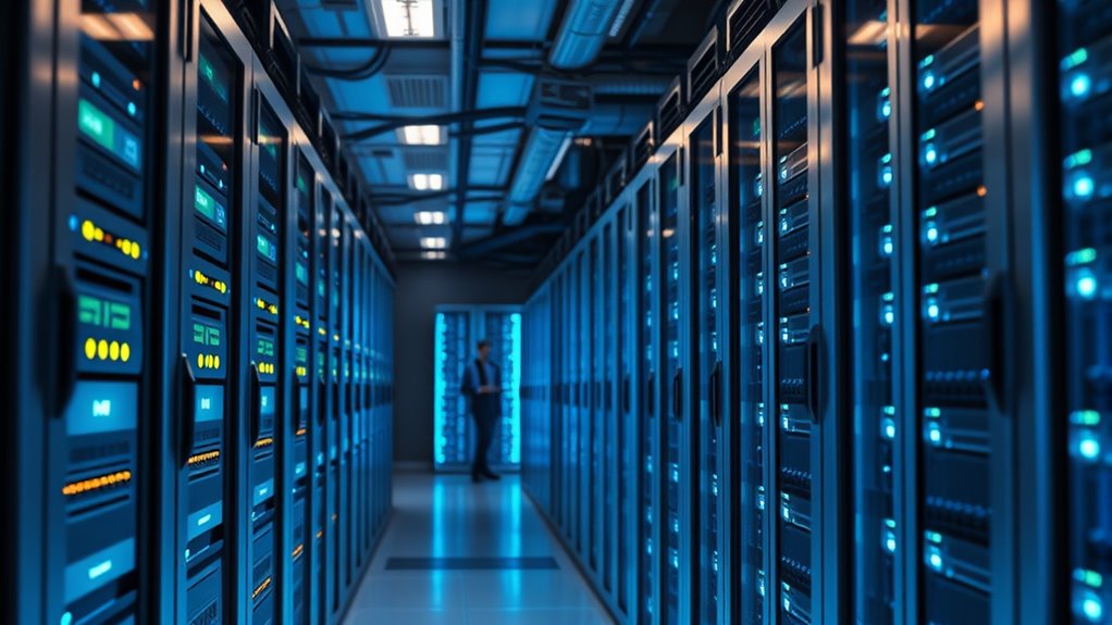 key factors for nas