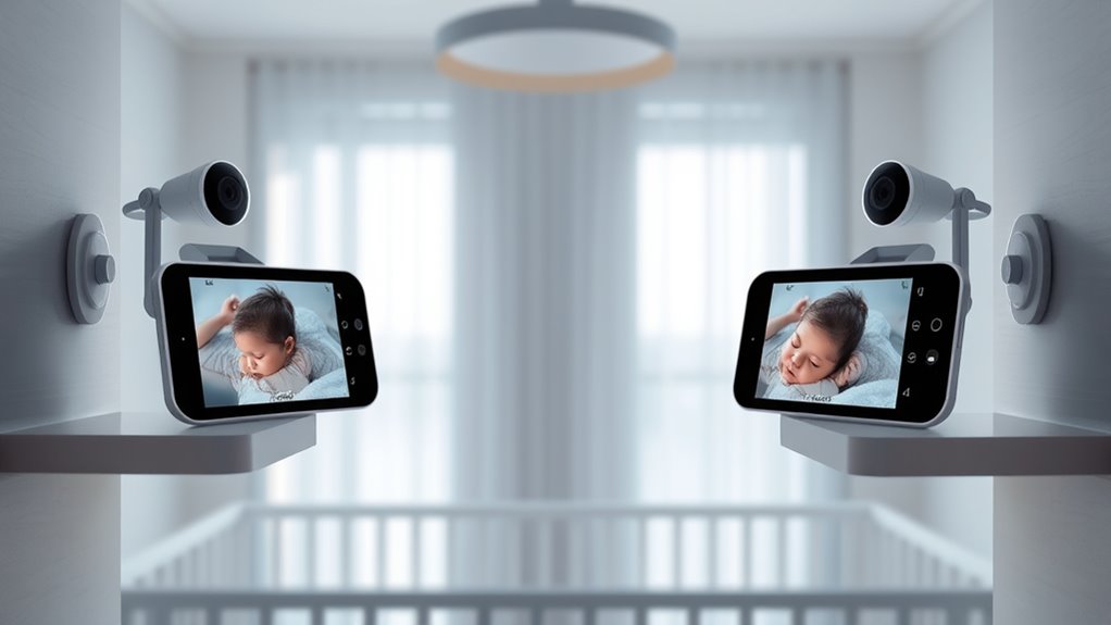 key monitoring features prioritized