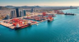 los angeles port city guide