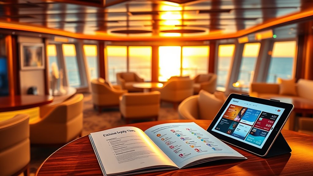 loyalty perks boost revenue