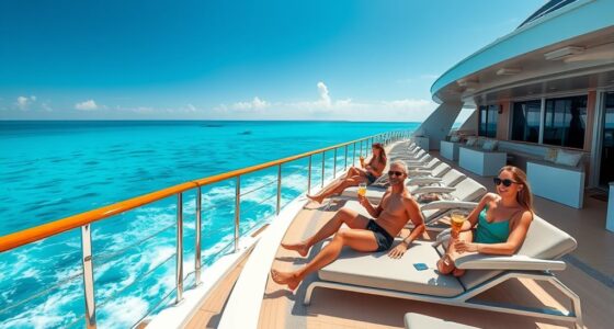 luxury adults only cruise experiences