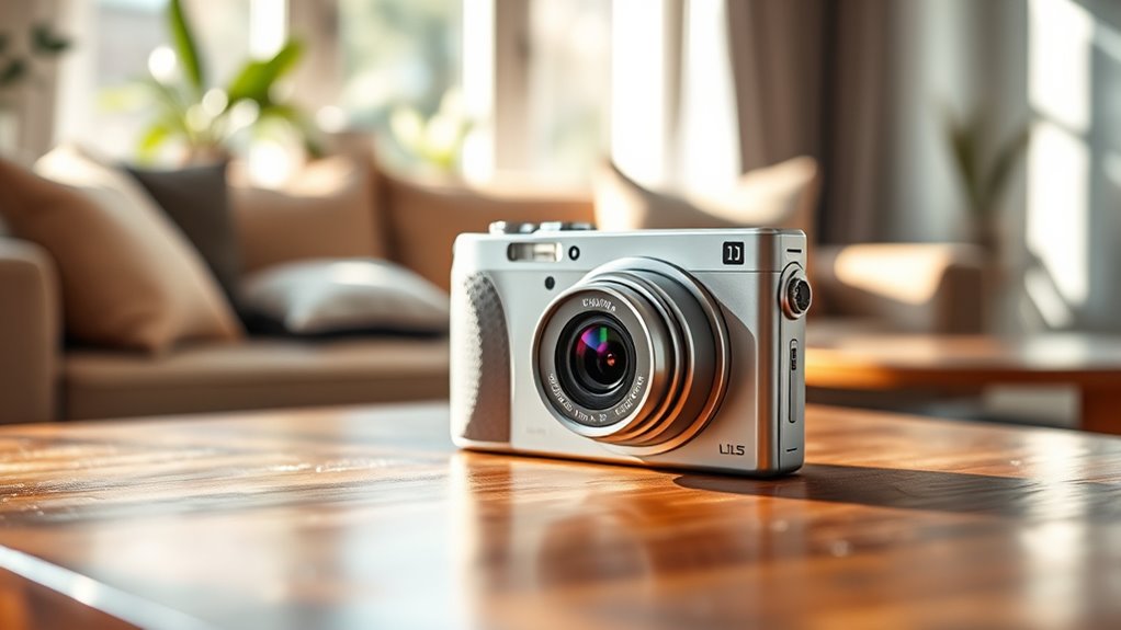 luxury compact camera picks