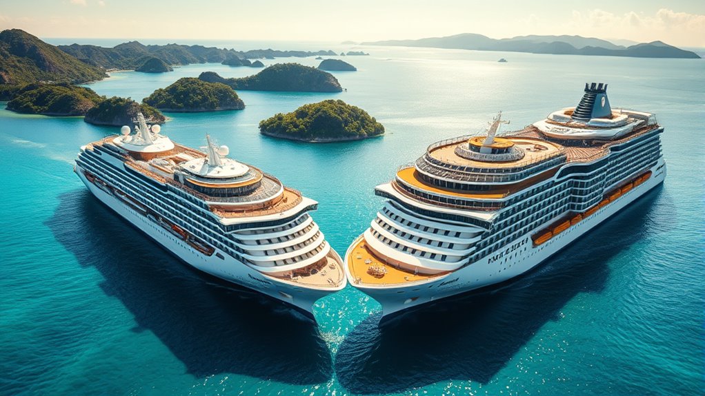 luxury culture comfort exploration