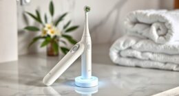 luxury electric toothbrushes list