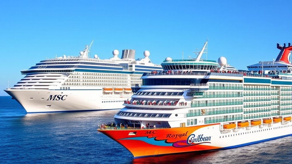 luxury entertainment elegance adventure