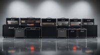 luxury guitar amp combos
