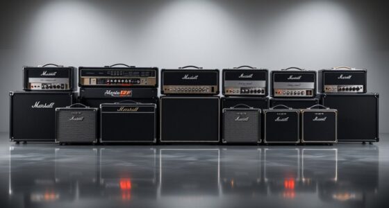 luxury guitar amp combos