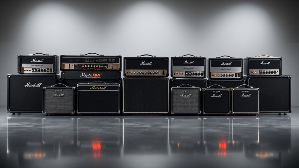 luxury guitar amp combos