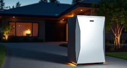 luxury home battery systems