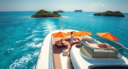 luxury intimate maritime voyages