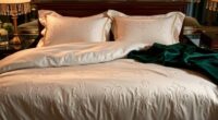 luxury king sized bedding