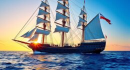 luxury maritime adventure tours
