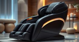 luxury massage chair reviews
