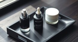 luxury men s skincare collections