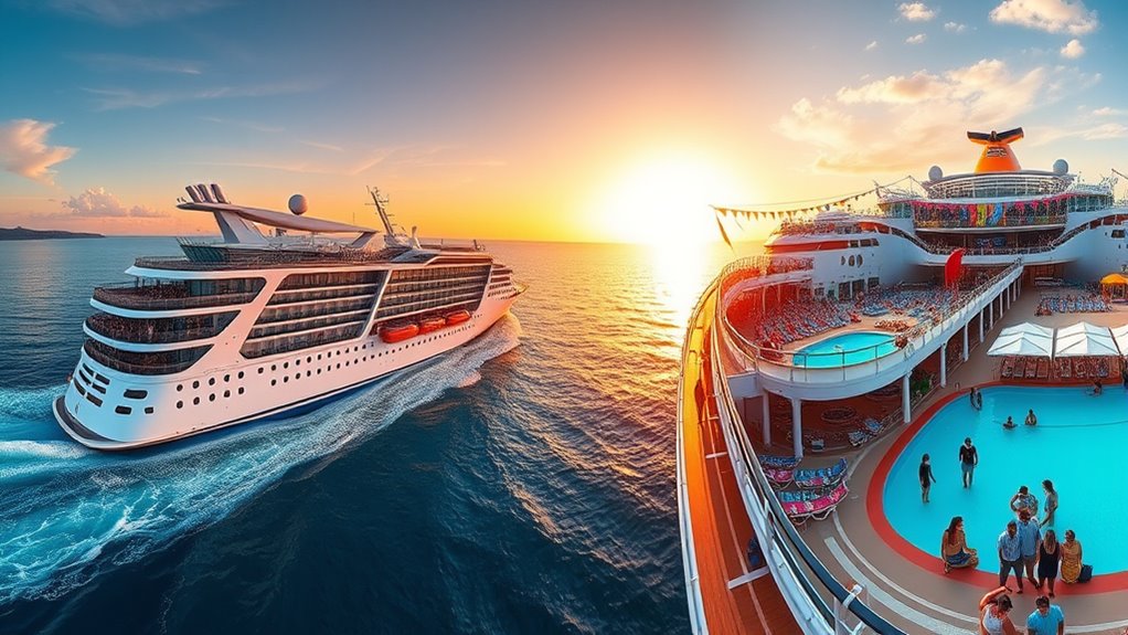 luxury personalization amenities experience