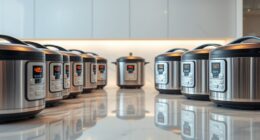 luxury rice cooker reviews