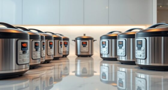 luxury rice cooker reviews