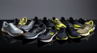 luxury running shoe guide