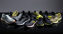 luxury running shoe guide