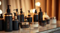 luxury self tanning product list
