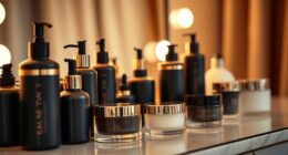 luxury self tanning product list