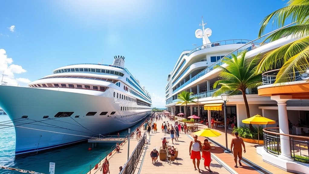 luxury small ship cruising experiences