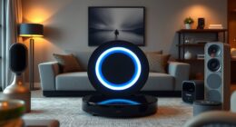 luxury smart home hubs