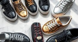 luxury sneakers for collectors