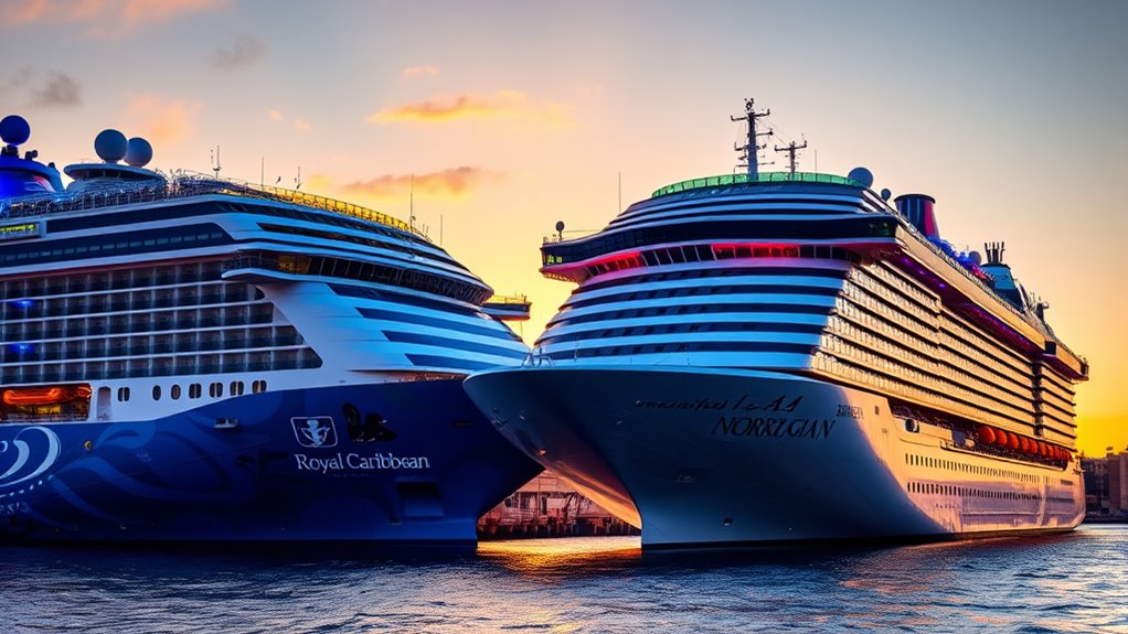 luxury suites flexible dining