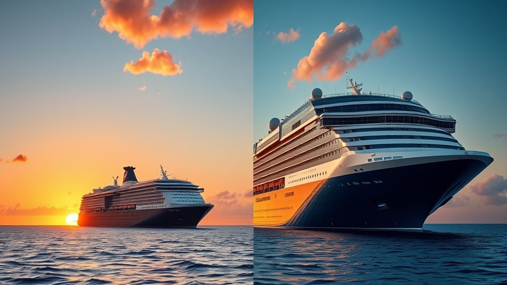 luxury tradition entertainment innovation