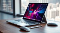 luxury versatile portable laptops