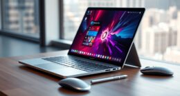 luxury versatile portable laptops