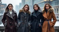 luxury winter coat reviews