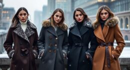 luxury winter coat reviews