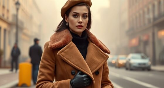 luxury women s wool coats