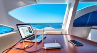 maritime internet planning guide