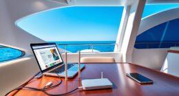 maritime internet planning guide