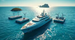 maritime sustainability strategies implementation