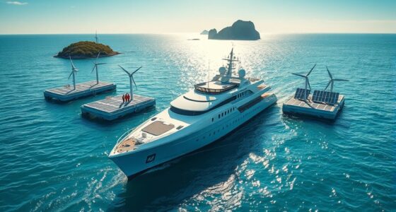 maritime sustainability strategies implementation