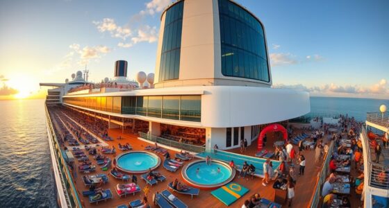 maximize revenue through occupancy