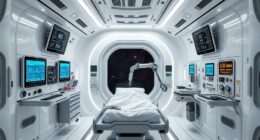 medical centers roles and functions