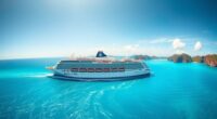 mexican riviera cruise details