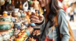 minimalist memorable mementos