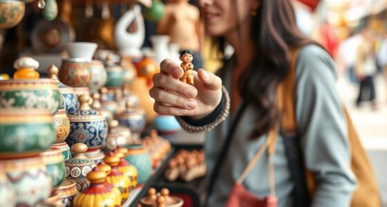 minimalist memorable mementos